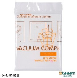 Vakum paket 28