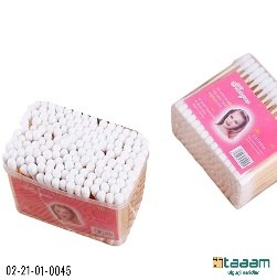 Quloq tozalagich 45