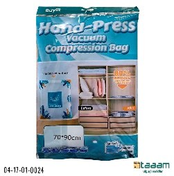Vakum paket 24