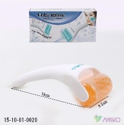 Roller yuz uchun 20 (Pachka)