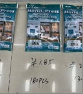Vakum paket 23