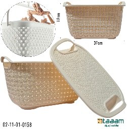 Kir uchun savat 158