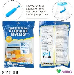 Vakum paket 11 (Pachka)