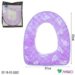 Unitaz chexol 7 (Pachka)