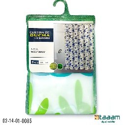 Dush parda 85