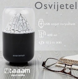 Xona Osvijetel 85