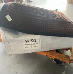 Sholcha 480