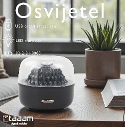 Xona Osvijetel 88