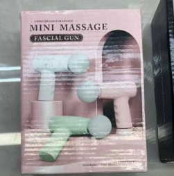 Masaj uchun 26 (Mini Massage)