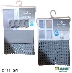 Dush parda 71