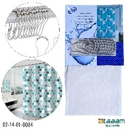 Dush parda 84