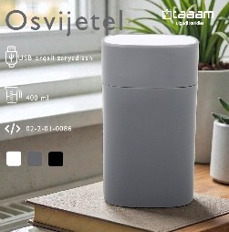 Xona Osvijetel 86