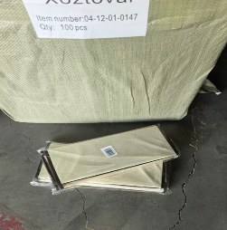 Skaf uchun yacheykalar 147