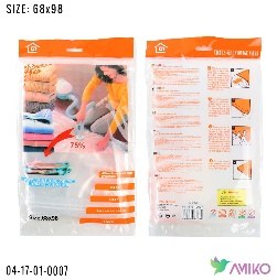 Vakum paket 7 (Pachka)