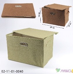 Kir uchun savat 40 (Pachka)