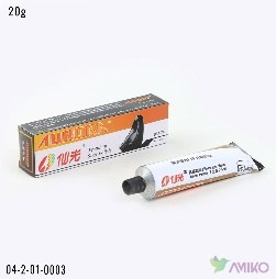 Tufli krem 3 (Pachka)