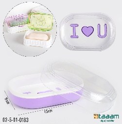 Sovun idish 183