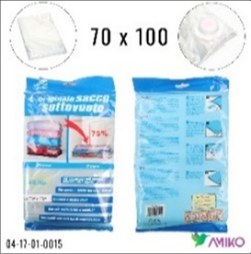 Vakum paket 15 (Pachka)
