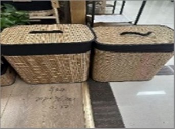Kir uchun savat 159