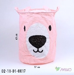 Kir uchun savat 17 (pachka)