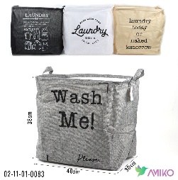 Kir uchun savat 83 (Pachka)