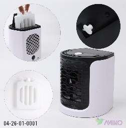 Mini konditsioner 1 (Pachka)