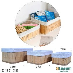 Kir uchun savat 155