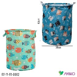 Kir uchun savat 2 (pachka)