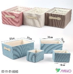 Kir uchun savat 85 (Pachka)