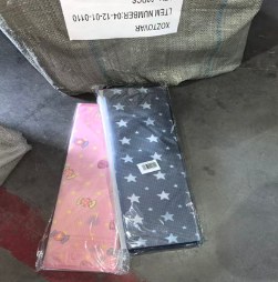 Skaf uchun yacheykalar 110 (40*24*12)