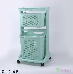 Kir uchun savat 48 (Pachka)