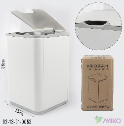 Musor idish 53 (Pachka)