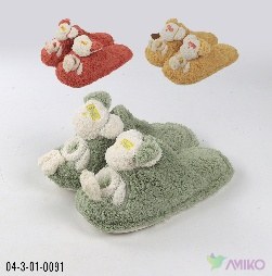 Tapochka 91 (Pachka)