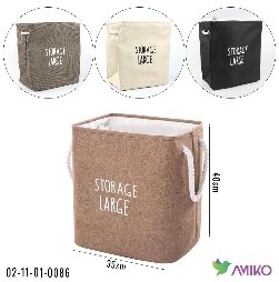 Kir uchun savat 86 (Pachka)