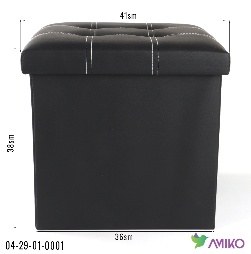 Kiyimlar u-n sandiq 1 (Pachka)