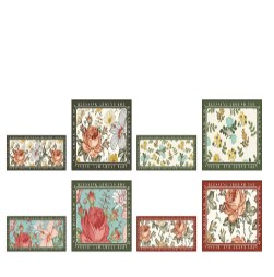Sholcha 416 (60*90/60*180)