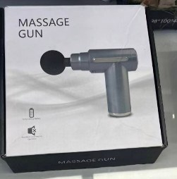 Masaj uchun 27 (Massage Gun 720)