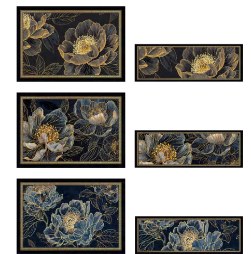 Sholcha 417 (50*80/50*160)