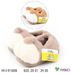 Tapochka 86 (Pachka)
