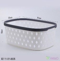 Kir uchun savat 35 (Pachka)