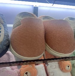 Tapochka 104 (Pachka)