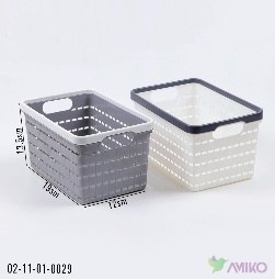 Kir uchun savat 29 (Pachka)