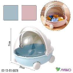 Musor idish 78 (Pachka)