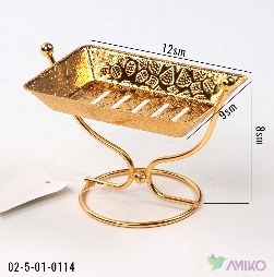 Sovun idish 114 (Pachka)
