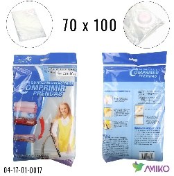 Vakum paket 17 (Pachka)