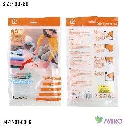 Vakum paket 6 (Pachka)