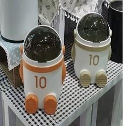 Musor idish 20 (Pachka)