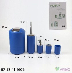 Musor idish 25 (Pachka)