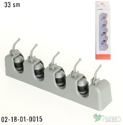Podstafka 15 (Pachka)