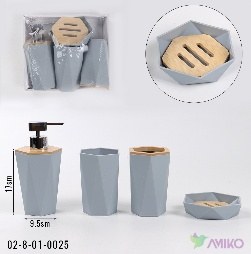 Sanuzel nabor 25 (Pachka)